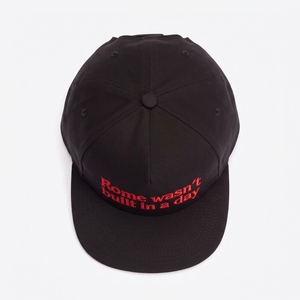 Chapeau de pêche et de camping T&L à 5 panneaux, réglable, en toile imperméable, avec logo personnalisé brodé sur le panneau avant, décontracté, unisexe, pour l'extérieur - Product Image 6