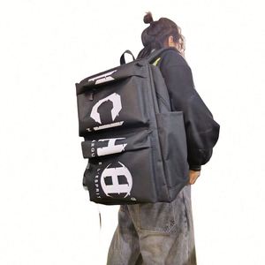 Wholesale 16oz Oxford Travel Laptop <b>Backpack</b> Rucksack Portable Hipster School Man <b>Backpack</b> Bag - Product Image 1