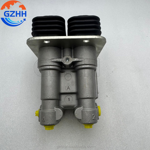 270-5947 310-0414 270-5947 PVD8PC6007A Valvola Idraulica a Pedale 8 Fori Adatta per Escavatore Caterpillar E345C/D E349C/D - Product Image 5