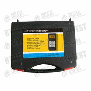 เครื่องวัดความชื้นผนังคอนกรีตและพื้นรับประกัน1ปีเครื่องวัดความชื้นเครื่องวัดความชื้นในผนังคอนกรีตเครื่องวัดความชื้น - Product Image 6