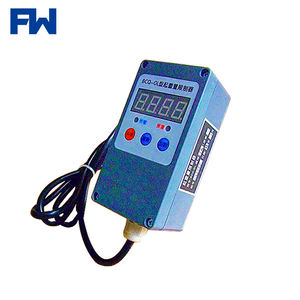 टॉवर क्रेन सुरक्षा निगरानी लोड सीमा स्विच लहरा लोड पल सूचक - Product Image 4