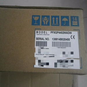 PFXGP4402WADW HMI Nuevo en caja Envío acelerado - Product Image 1