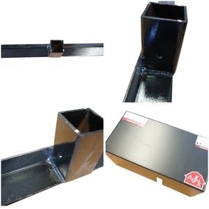 ไถนาร่องรถแทรกเตอร์,ไถร่อง,คันไถร่อง3จุด - Product Image 3