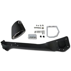 Snorkel tout-terrain haute performance 4x4 pour LAND ROVER <span class=keywords><strong>Defender</strong></span> <span class=keywords><strong>TD5</strong></span> à partir de 1999 - Product Image 2