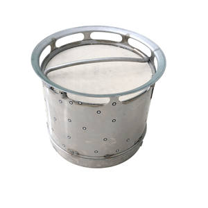 DPF 2004103 pour post-traitement d'échappement VI des poids lourds - Product Image 5