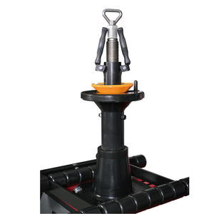 Máy thay lốp tự động không chạm, đạt chứng nhận CE, dụng cụ sửa chữa ô tô, dành cho lốp 10-26 inch - Product Image 2