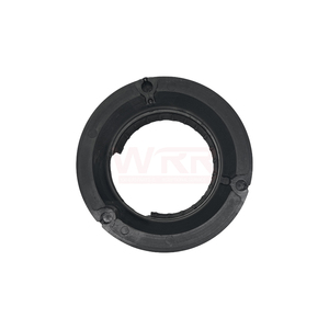 31336798834 31336767500 Coussinet de ressort pour BMW E60 E63 525i 530i – Isolateur en caoutchouc fiable pour suspensions avant supérieures - Product Image 1