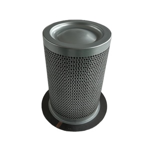 Séparateur d'huile métallique pour compresseur d'air industriel Manny 6.2134.0, état neuf - Product Image 5