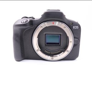 Df Bán Buôn Ban Đầu 97% New Máy Ảnh Kỹ Thuật Số Thương Hiệu Eos R50 Với 18-45Mm Ống Kính APS-C Không Gương Dslr Máy Ảnh - Product Image 2