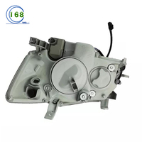 Phare avant automatique 81145-06400 81185-06400 pour Toyota Camry 2006-2015