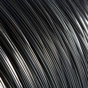 Low Cost 16 18 20 21 22 Q195 High Carbon Steel <b>Soft</b> Annealed Black Iron <b>Wire</b> Binding <b>Wire</b> with Cutting & Bending Services - Product Image 2