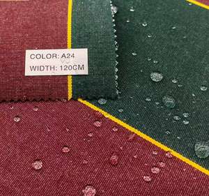 Vente directe d'usine 100% tissu acrylique anti-ultraviolet imperméable original pour auvent de <span class=keywords><strong>parasol</strong></span> extérieur - Product Image 2