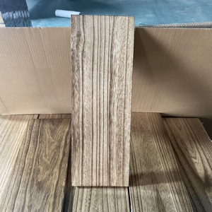 Estantes de <span class=keywords><strong>madera</strong></span> maciza de paulownia quemada al por mayor - Product Image 1