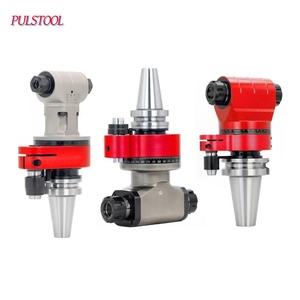 새로운 AG90-ER11 <span class=keywords><strong>90</strong></span> 도 CNC 앵글 헤드 BT30 BT40 BT50 ER16 * 2 ER20 * 2 공작 기계 액세서리 - Product Image 2