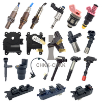 19020-16250 Distributeur d'allumage électronique de haute qualité pour Toyota Sprinter Corona Corolla 8AFE 4AFE # 19020-16280