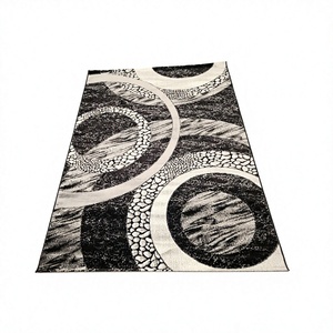Tapis modernes en jacquard à poils épais, anti-bactériens, en herbe de mer turque de Gaziantep, Turquie, exportation en gros vers l'Afrique, commande minimale 20 pieds - Product Image 2