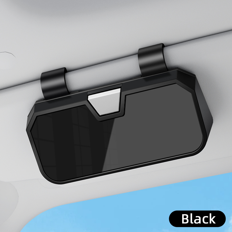 No logo-Black