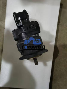 5Ton รถยก XPOWER ใหม่ FD50AYT-10ชิ้นส่วนประกอบปั๊มไฮดรอลิก708-1T-00711 708-1T-00710 - Product Image 3