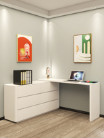 Meilleures ventes armoire multifonction pour chambre bureau bureau bureau Design en bois massif bureau personnalisé accepté
