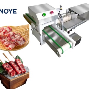 Parrilla Eléctrica sin Humo con Función Automática de Enhebrado de Carne - Product Image 4