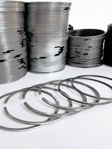 工厂 CRC CAS CRT 83MM 柴油发动机维修零件气缸活塞环套件适用于奥迪 Q7 <span class=keywords><strong>3</strong></span>.0 柴油 059198151K 1 年保修 - Product Image 2