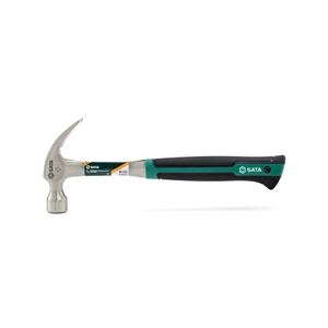 Poignée en acier 92331 - 92332 - Product Image 1