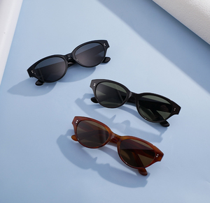 Gafas de Sol Vintage Extra Grandes de Alta Gama, Calidad Premium, Directo de Fábrica 2026 - Product Image 2