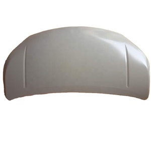 Capots pour <span class=keywords><strong>Nissan</strong></span> <span class=keywords><strong>NV200</strong></span> 2010 F510MJX0MA - Product Image 1