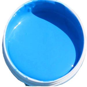 Wasserdichte Außen- und Innenwand Schwimmbäder Tunnel Keller Kautschuk flüssiges Polyurethan wasserdichte Beschichtung - Product Image 3