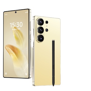 Smartphone S26 Ultra 5G 22GB+2TB in Offerta Speciale, 108MP, Dual SIM, Sbloccato, Versione Globale, Processore Veloce, Lunga Durata della Batteria, LTE - Product Image 1