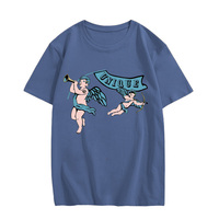 T-shirts de marque pour hommes, respirants, à séchage rapide, t-shirt pour hommes, t-shirt de plein air pour hommes, taille plus, coupe ajustée, en polyester/coton