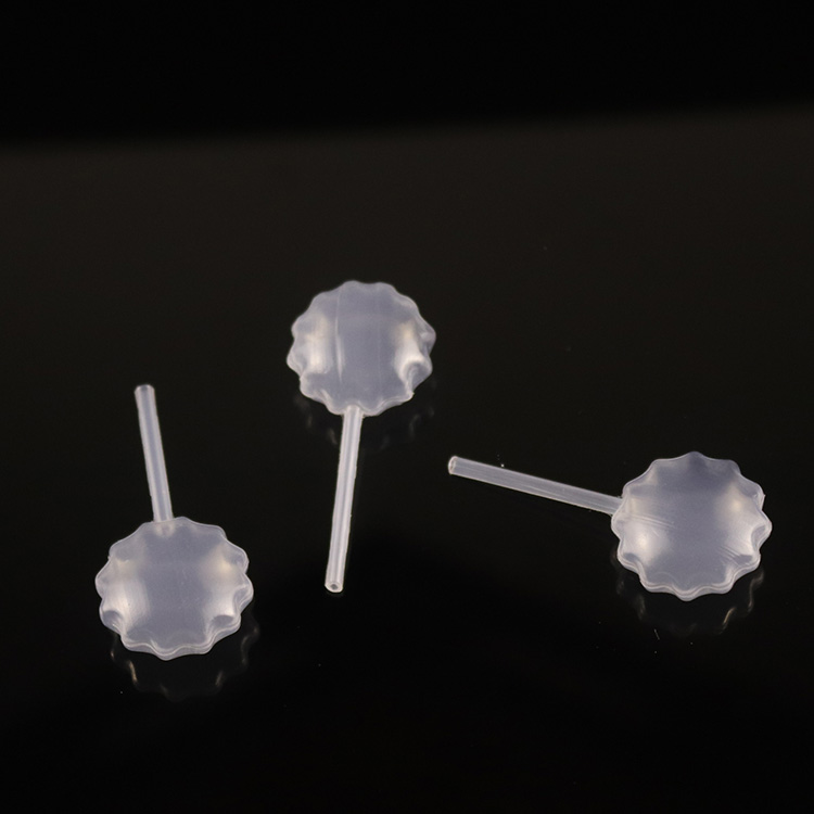 Прозрачная пластиковая пипетка, одноразовая пипетка 4 мл, выдавливатель для макарон, Пипетка для кексов