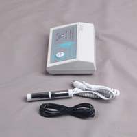 Dernière version du scanner quantique de résonance magnétique pour la santé corporelle