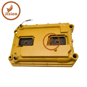 196-4172 240-5313 10R-4093 ชุดควบคุม ECU สำหรับรถขุด 330C เครื่องยนต์ C9 - Product Image 4