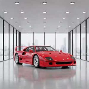 Nuevo Modelo 360 °   Go-Kart Eléctrico Drift de 2500W con Motor Central para Niños y Adultos, Suministro Directo de Fábrica - Product Image 2