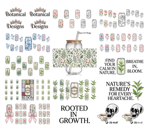 Oferta Especial: Calcomanías UV DTF de Dibujos Animados para Vasos de 16 oz, Adhesivos Suaves, Duraderos e Impermeables con Diseño de Cantante Femenina para Tazas - Product Image 5