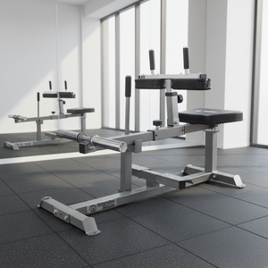 Banc de <span class=keywords><strong>musculation</strong></span> pliable en acier réglable Kylinfit pour exercices abdominaux, <span class=keywords><strong>hyperextension</strong></span>, chaise romaine, <span class=keywords><strong>musculation</strong></span> - Product Image 1