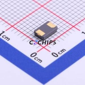 6I37050F20UCG Crystal (Passive) SMD5032-2P Crystal Oscillator SMD Crystal Oscillator 37.05MHz 20ppm 20pF - Product Image 2