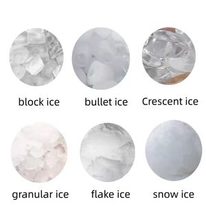 Chuyên nghiệp 500 kg/ngày <span class=keywords><strong>Ice</strong></span> Cube MAKER 100kg-350kg Công suất vuông <span class=keywords><strong>Ice</strong></span> Shape với động cơ thành phần cốt lõi giá rẻ máy nước đá - Product Image 4