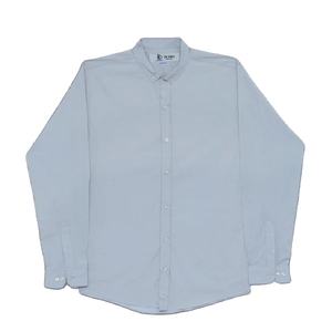 <b>Men's</b> 6XL Slim Fit Dress <b>Shirt</b> Quick Dry Breathable Eco-Friendly Nonwoven <b>Satin</b> Spandex Customizable Logo Discharge Printed - Product Image 1