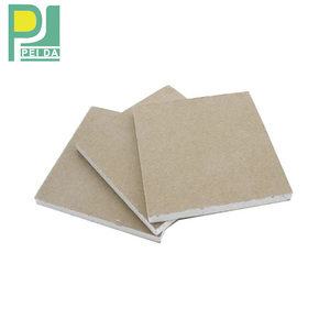 Prix des plaques de plâtre de 9 mm au <span class=keywords><strong>Kenya</strong></span>, plaques de plâtre sèches courantes - Product Image 3