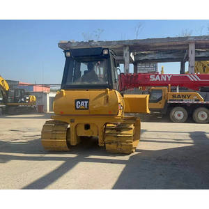Бульдозер <span class=keywords><strong>Caterpillar</strong></span> D5K с подержанной гусеницей - Product Image 6