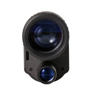 Monocolo Digitale per Visione Notturna Portatile DM1920-5X, Zoom 5-30X, 1080P, <span class=keywords><strong>Obiettivo</strong></span> 50mm per Osservazione Fauna Selvatica e Pattugliamento di Sicurezza - Product Image 4