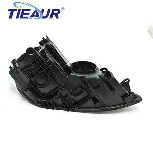 ระบบไฟหน้าอัตโนมัติ TIEAUR อะไหล่รถยนต์ โคมไฟหน้า ไฟหลัง ฐานโคมไฟ สำหรับรถยนต์ <span class=keywords><strong>JETTA</strong></span> ปี 2012-2017 - Product Image 4