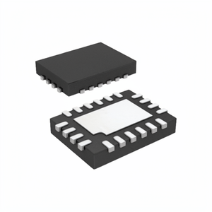 DSC400-0303Q0092KE1 Buy Electronics Components Online Authorized Distributor Clock Timing 20 VFQFN Exposed Pad - Product Image 1