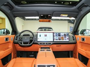 In magazzino a basso prezzo LI 9 configurazione <span class=keywords><strong>Top</strong></span> LI <span class=keywords><strong>Auto</strong></span> L9 Ultra elettrica grande SUV - Product Image 4
