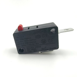 125 16a 250v Cuiseur À Riz <span class=keywords><strong>Micro</strong></span> Commutateur 25t85 <span class=keywords><strong>KW3</strong></span> <span class=keywords><strong>oz</strong></span> SPDT Circuit Matière Plastique - Product Image 4