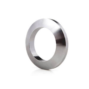 Stoomturbine concave ring voor thermische energiecentrale - Product Image 6