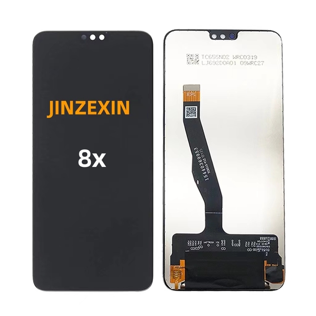For Huawei Honor 8X LCD Display Touch Screen Digitizer Assembled LCD Touch Screen
