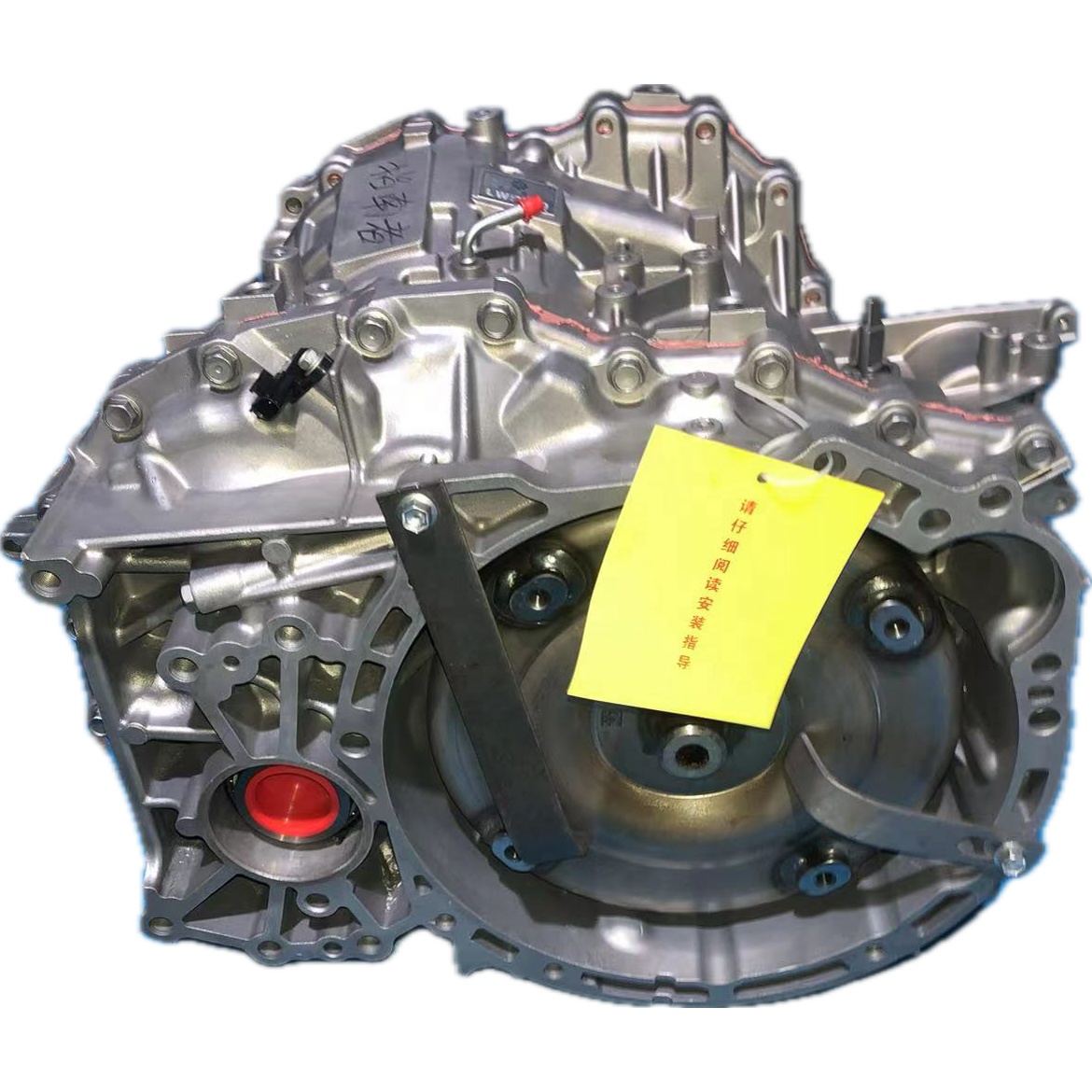 Auto Transmission F1C1A CVT Hot Sale Gearbox Parts